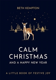 Buy Calm Christmas and a Happy New Year