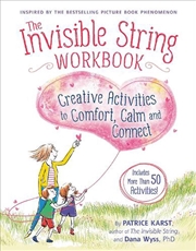 Buy The Invisible String Workbook