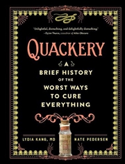 Buy Quackery