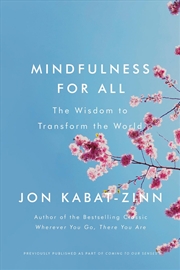Buy Mindfulness for All