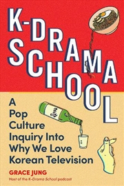 Buy K-Drama School