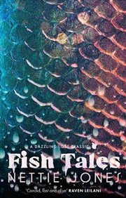 Buy Fish Tales