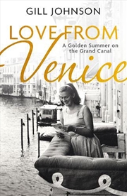 Buy Love From Venice