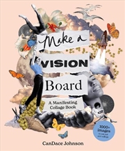 Buy Make a Vision Board
