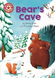 Buy Reading Champion: Bear's Cave
