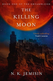 Buy The Killing Moon