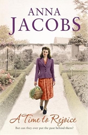 Buy A Time to Rejoice