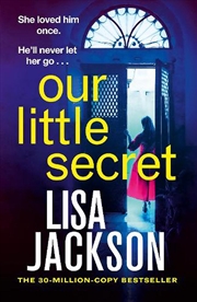 Buy Our Little Secret