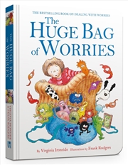 Buy The Huge Bag of Worries