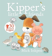 Buy Kipper's Little Friends