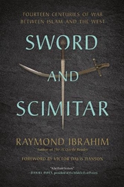 Buy Sword and Scimitar