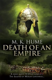 Buy Prophecy: Death of an Empire (Prophecy Trilogy 2)