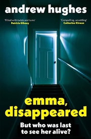 Buy Emma, Disappeared
