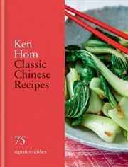 Buy Classic Chinese Recipes