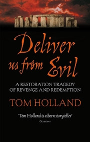 Buy Deliver Us From Evil