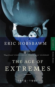 Buy The Age Of Extremes
