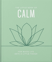 Buy The Little Book of Calm