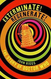 Buy Exterminate/Regenerate