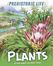 Buy Prehistoric Life: Plants