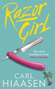 Buy Razor Girl