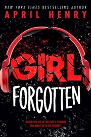 Buy Girl Forgotten