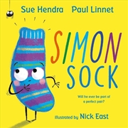 Buy Simon Sock