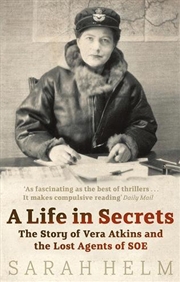 Buy A Life In Secrets