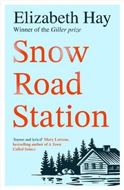 Buy Snow Road Station