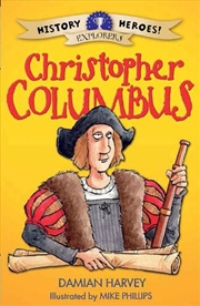Buy History Heroes: Christopher Columbus