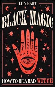 Buy Black Magic