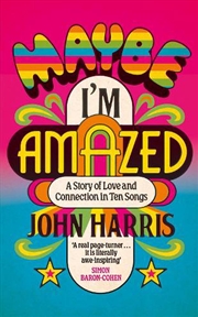 Buy Maybe I'm Amazed