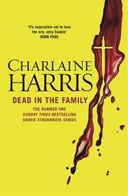 Buy Dead in the Family