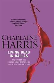 Buy Living Dead In Dallas