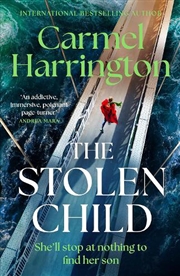 Buy The Stolen Child