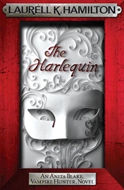 Buy The Harlequin