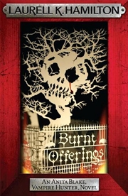 Buy Burnt Offerings