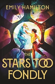 Buy The Stars Too Fondly