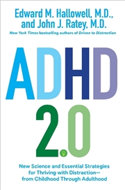 Buy ADHD 2.0