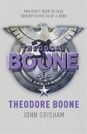 Buy Theodore Boone