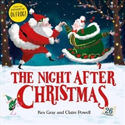 Buy The Night After Christmas