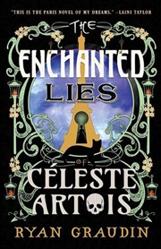 Buy The Enchanted Lies of Celeste Artois