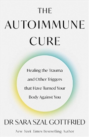 Buy The Autoimmune Cure