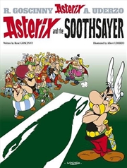 Buy Asterix: Asterix and The Soothsayer