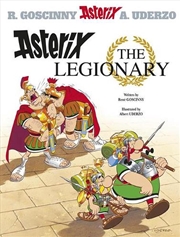 Buy Asterix: Asterix The Legionary