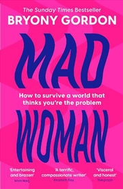 Buy Mad Woman