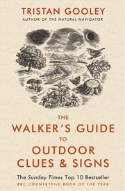 Buy The Walker's Guide to Outdoor Clues and Signs