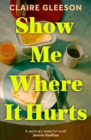 Buy Show Me Where It Hurts