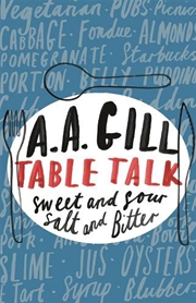 Buy Table Talk