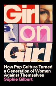 Buy Girl on Girl