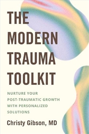 Buy The Modern Trauma Toolkit